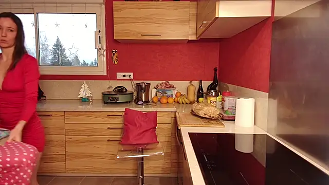 Lexa del mar online show from 24, 11, 2025