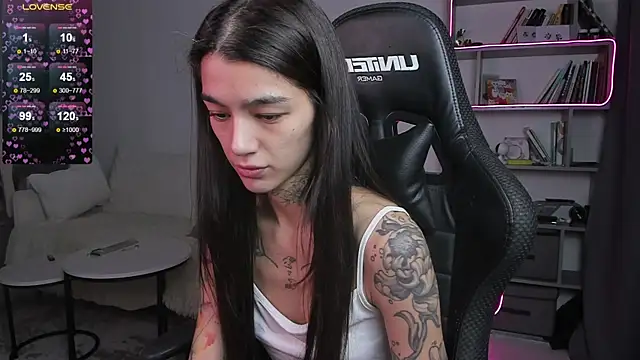 vinkitinkii online show from 5, 2, 2025