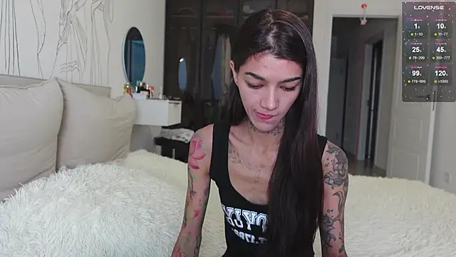 vinkitinkii online show from 18, 12, 2025