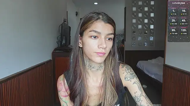 vinkitinkii online show from 14, 2, 2026