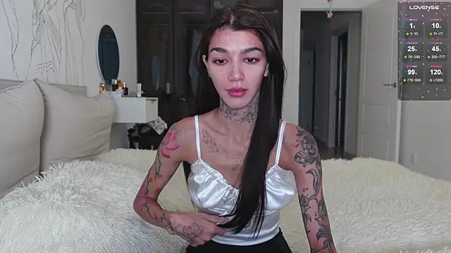 vinkitinkii online show from 15, 12, 2025