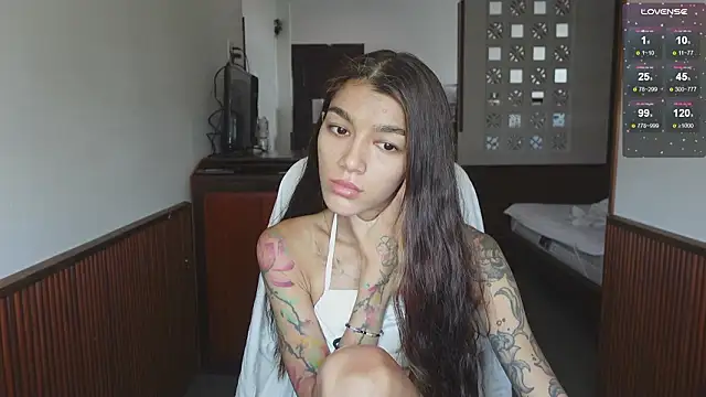 vinkitinkii online show from 6, 2, 2026