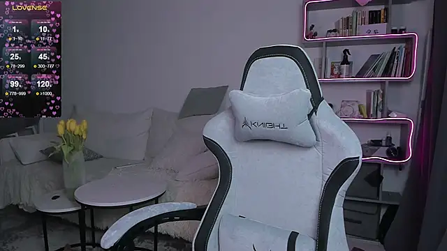 vinkitinkii online show from 11, 3, 2025