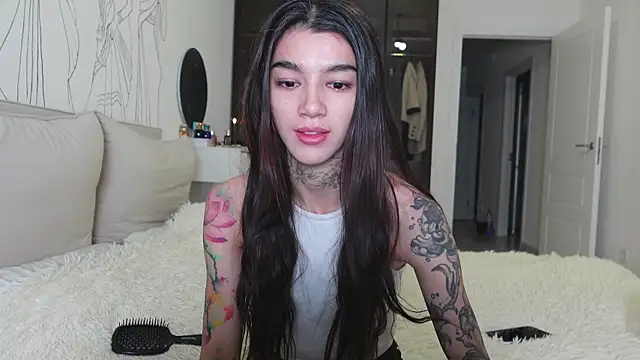 vinkitinkii online show from 19, 11, 2025