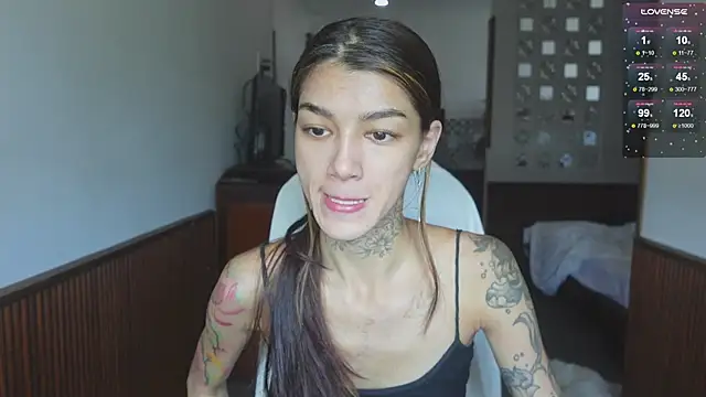 vinkitinkii online show from 12, 2, 2026