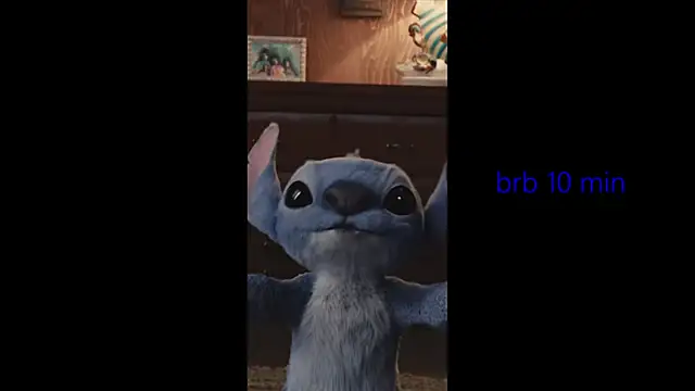 vinkitinkii online show from 9, 3, 2026