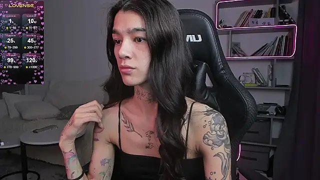 vinkitinkii online show from 9, 2, 2025