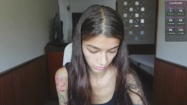 vinkitinkii online show from 7, 2, 2026