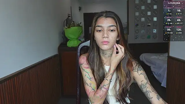 vinkitinkii online show from 6, 3, 2026