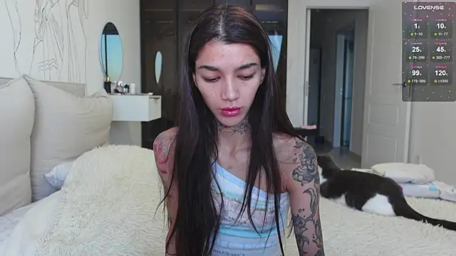 vinkitinkii online show from 6, 1, 2026