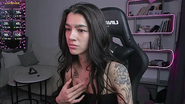 vinkitinkii online show from 26, 2, 2025