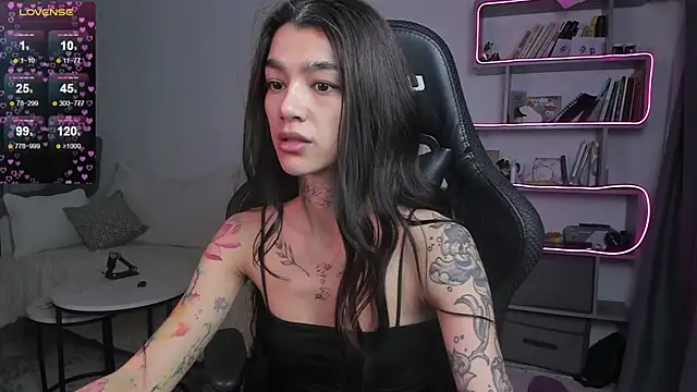 vinkitinkii online show from 26, 2, 2025
