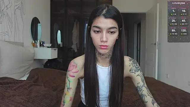 vinkitinkii online show from 15, 10, 2025