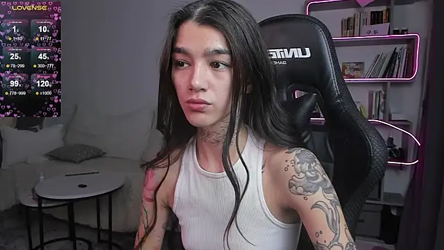vinkitinkii online show from 28, 2, 2025