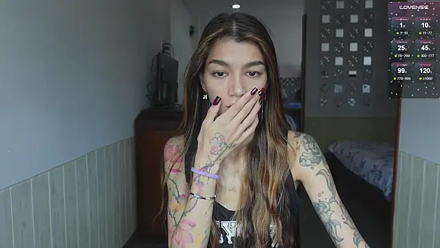 vinkitinkii online show from 14, 1, 2026