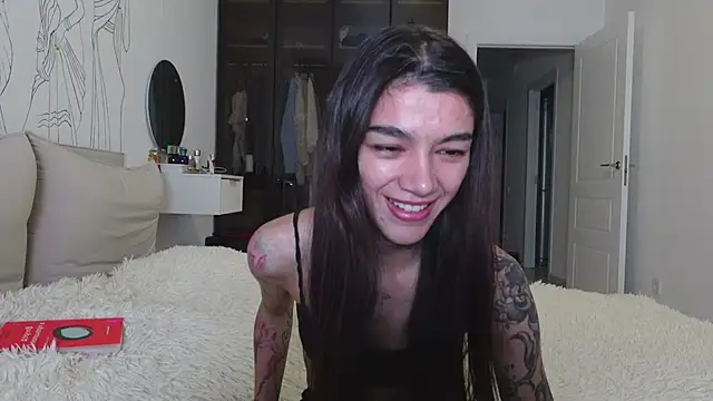 vinkitinkii online show from 14, 11, 2025