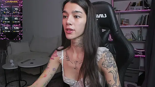 vinkitinkii online show from 2, 2, 2025