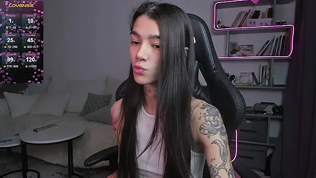 vinkitinkii online show from 10, 2, 2025