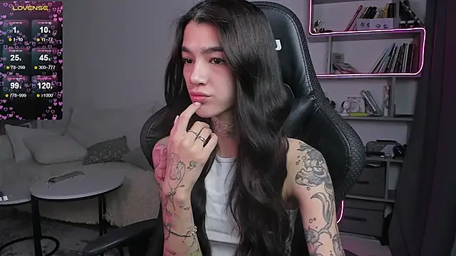 vinkitinkii online show from 8, 2, 2025