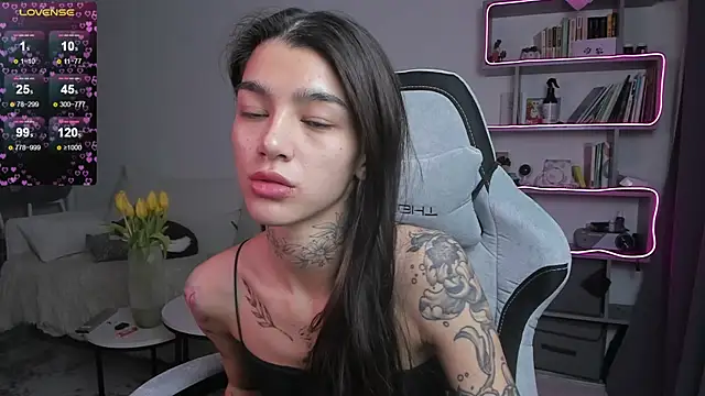 vinkitinkii online show from 12, 3, 2025