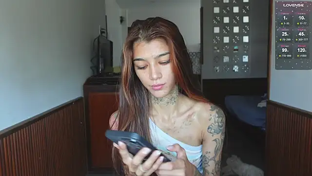 vinkitinkii online show from 28, 3, 2026