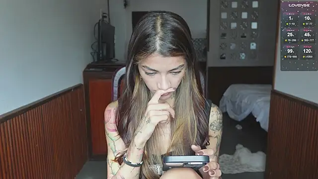 vinkitinkii online show from 13, 2, 2026