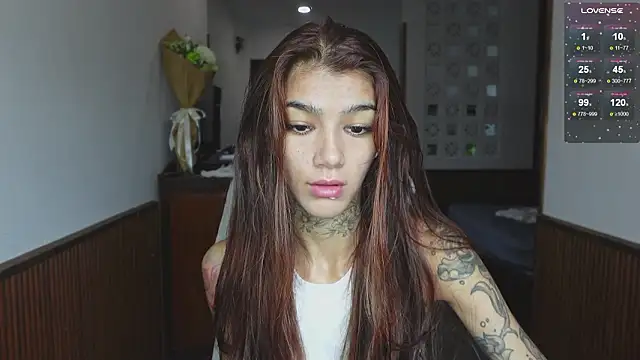 vinkitinkii online show from 14, 3, 2026