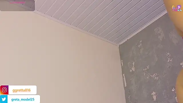  Gretta online show from 24, 2, 2026