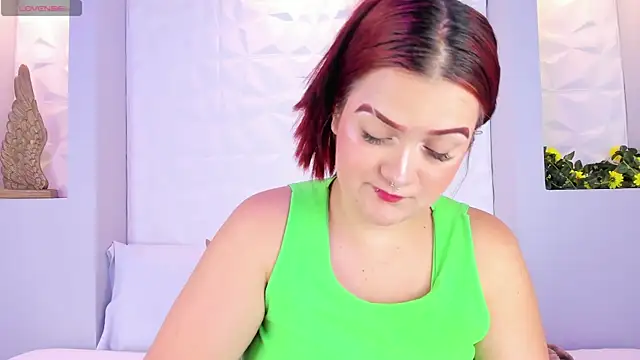 MelanieKlaus online show from 7, 1, 2026