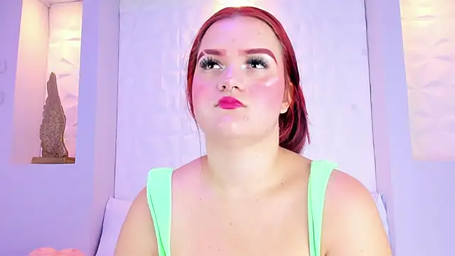 MelanieKlaus online show from 16, 11, 2025