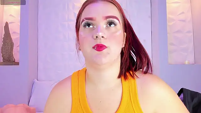 MelanieKlaus online show from 20, 11, 2025