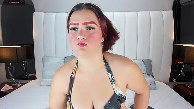 MelanieKlaus online show from 6, 3, 2025