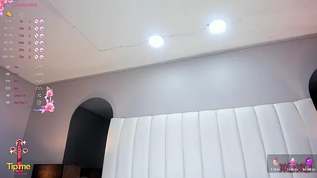 MelanieKlaus online show from 27, 2, 2025