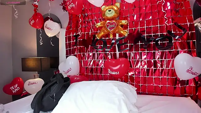 MelanieKlaus online show from 15, 2, 2025