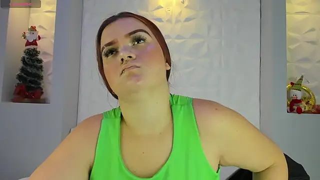 MelanieKlaus online show from 18, 12, 2025