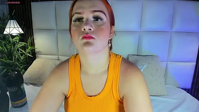 MelanieKlaus online show from 9, 2, 2026