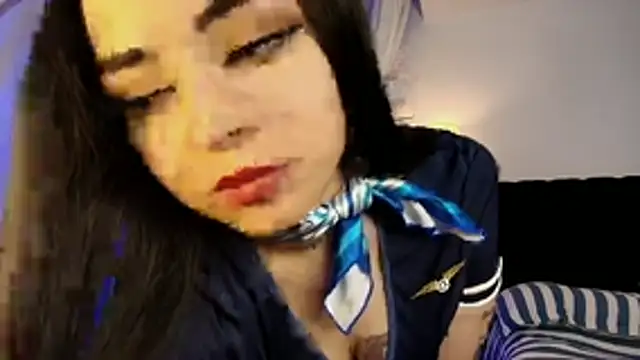 Snapshot of pao2c chatting on 30, 10, 2025 pao2c online show from 30, 10, 2025