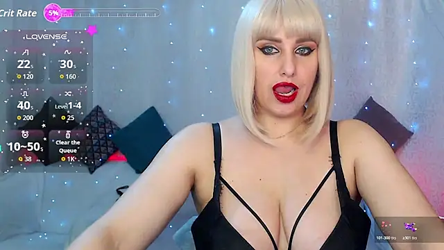 Snapshot of Stella_Adria chatting on 15, 6, 2026 Stella Adria online show from 15, 6, 2026