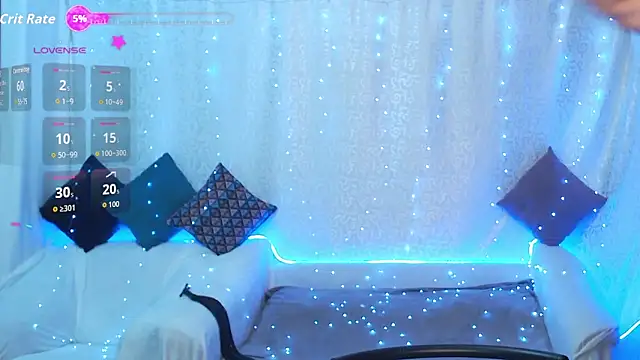 Snapshot of Stella_Adria chatting on 5, 12, 2025 Stella Adria online show from 5, 12, 2025