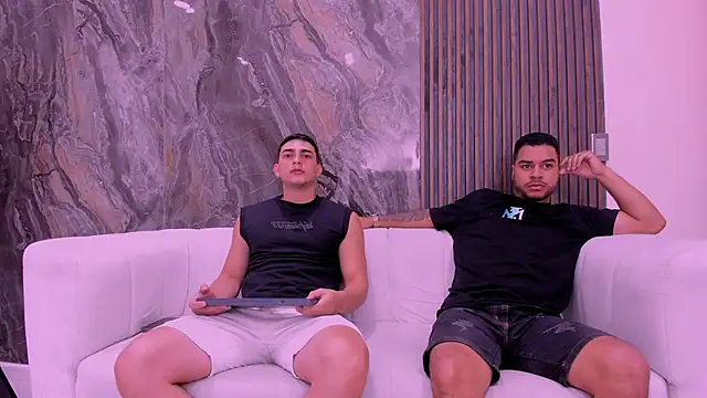 hot  guys  online show from 3, 12, 2025