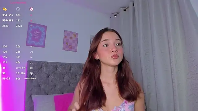 kate sweet01 online show from 17, 6, 2026