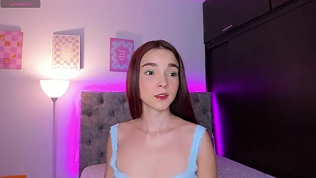 kate sweet01 online show from 13, 2, 2026