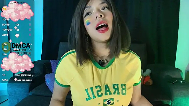 Snapshot of yungelitamor_ chatting on 10, 6, 2026 yungelitamor online show from 10, 6, 2026
