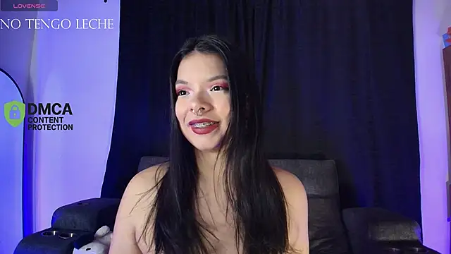 yungelitamor  online show from 28, 4, 2026