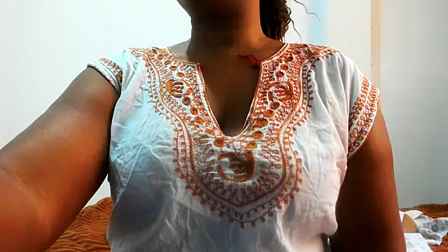 Camila sandoval 01 online show from 26, 2, 2025
