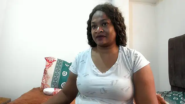 Camila sandoval 01 online show from 28, 2, 2025