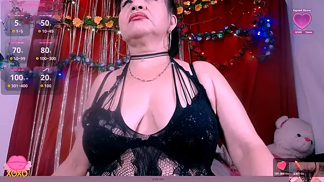 soraya hot online show from 25, 9, 2025