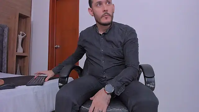 jeanpiere  online show from 6, 2, 2026