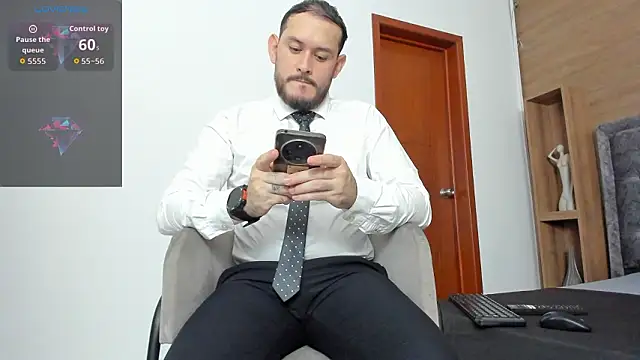 jeanpiere  online show from 26, 3, 2026