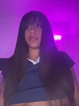 charlotteeruss online show from 8, 2, 2026